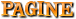 Pagine