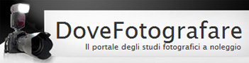 Vai a DoveFotografare.com